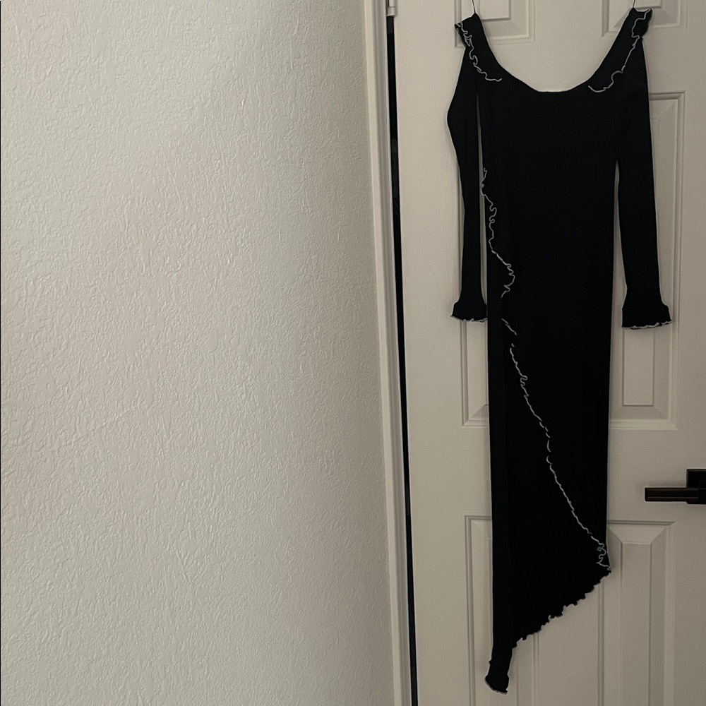 Set of 5 ZARA dresses (Xs/S) - Picture 15 of 16